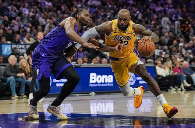 OD电竞-湖人欲补防守盯上亨特或小桥 由Klutch出面能搞定这两笔交易吗？