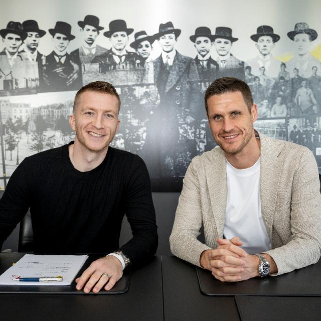 OD彩票-官方：多特与罗伊斯续约一年 新合同明夏到期