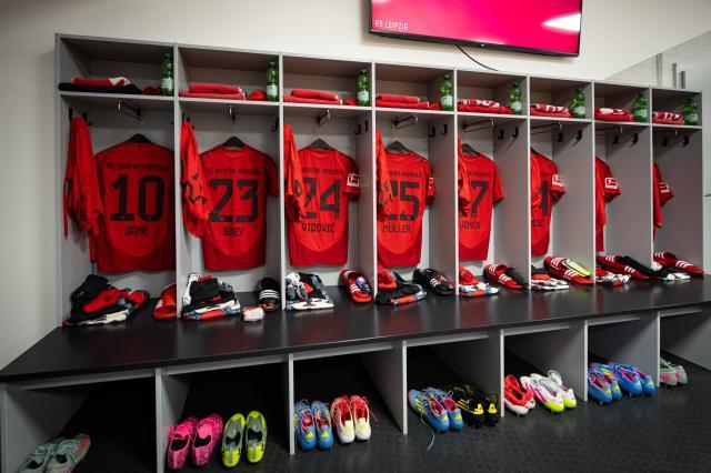 【德甲】凯恩再等等！拜仁让2追3被莱比锡绝平