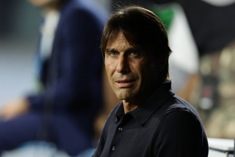 OD电子-遭科斯塔嘲讽没有X生活！孔蒂：不会浪费精力关注，他曾3次想离队